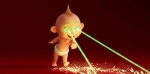 SuperCut Your Incredibles 2 Image