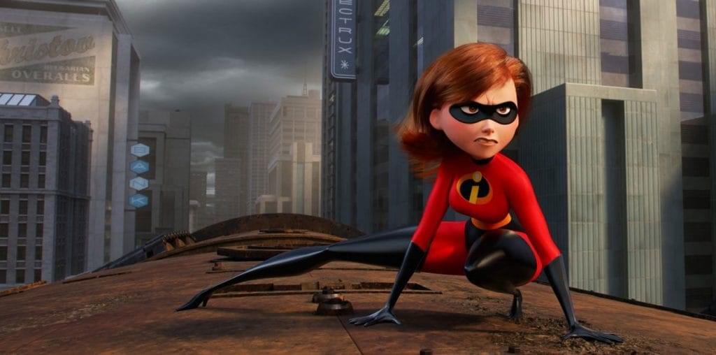 Incredibles 2 image