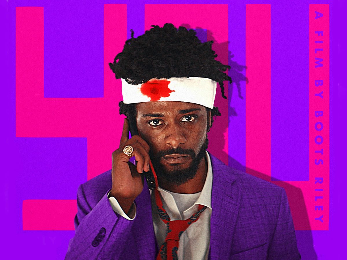 Sorry To Bother You Film Threat