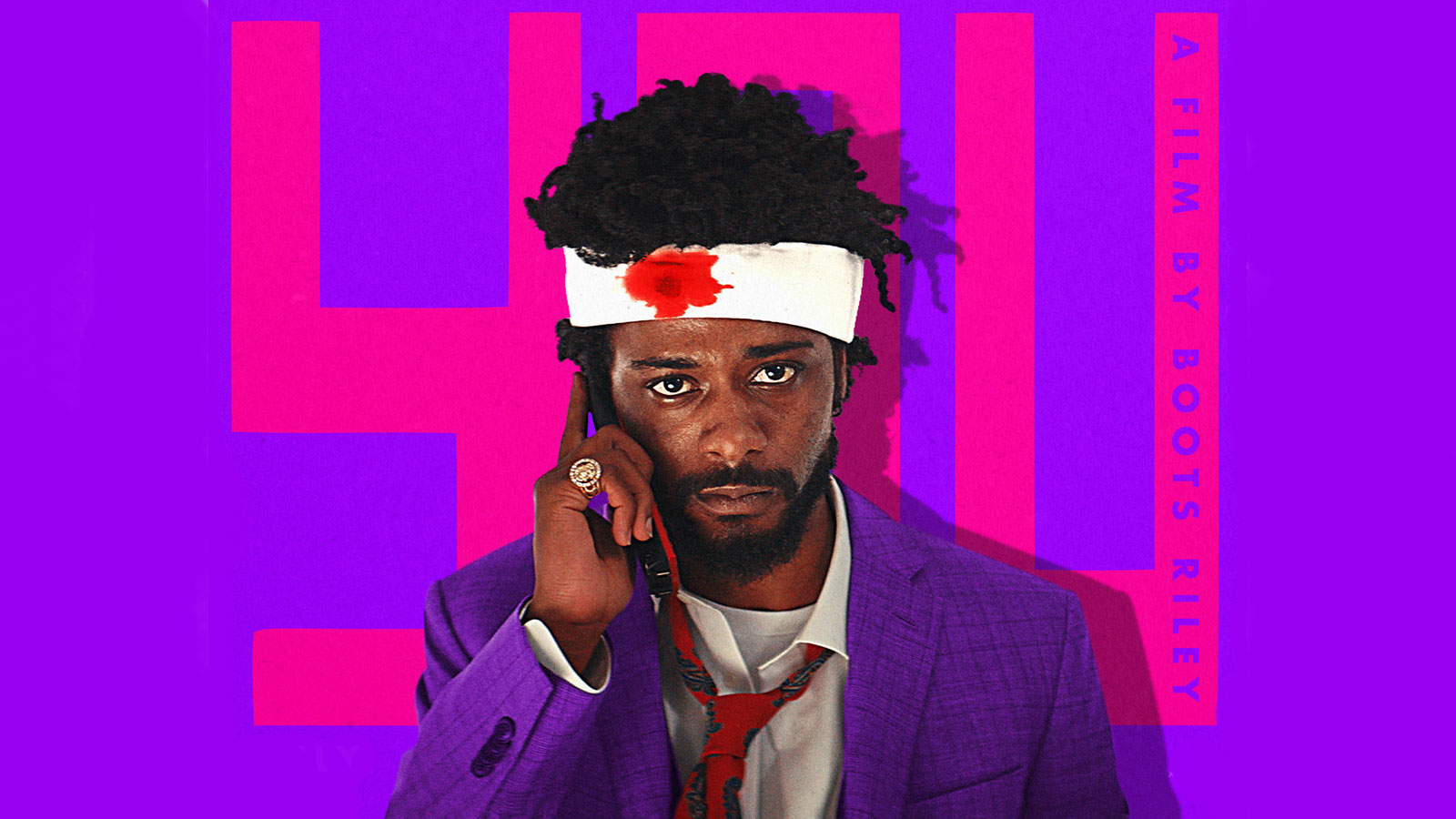 Sorry To Bother You Reviews Film Threat