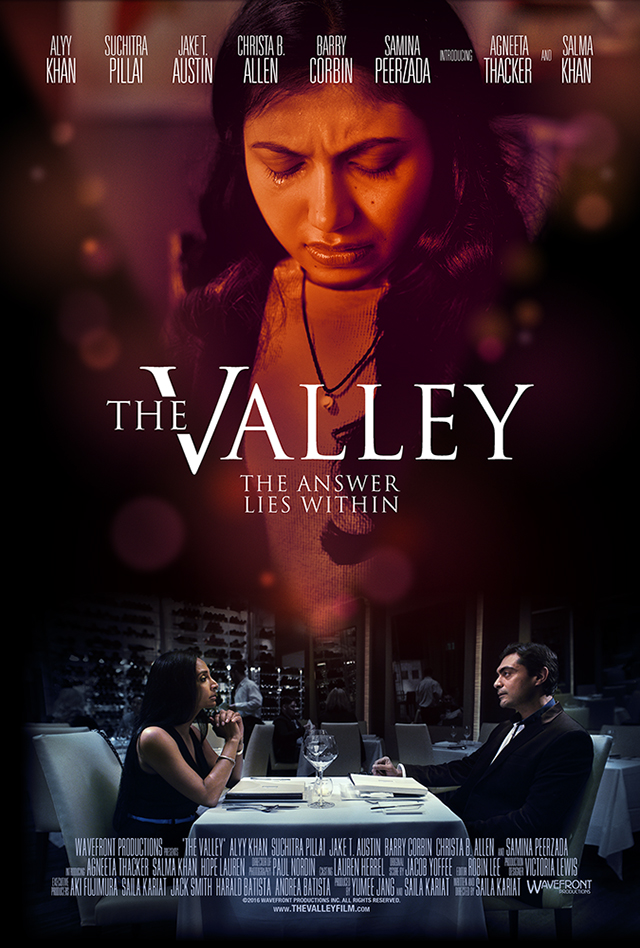 The Valley | Film Threat