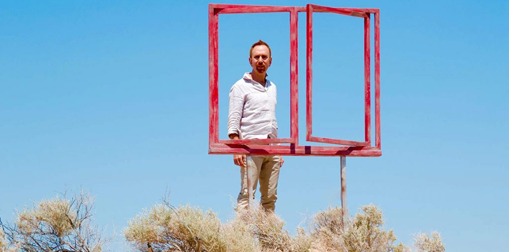 Wrestling Jerusalem image