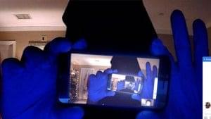 Stephen Susco Podcast: Unfriending and the Horrors of Social Media Image