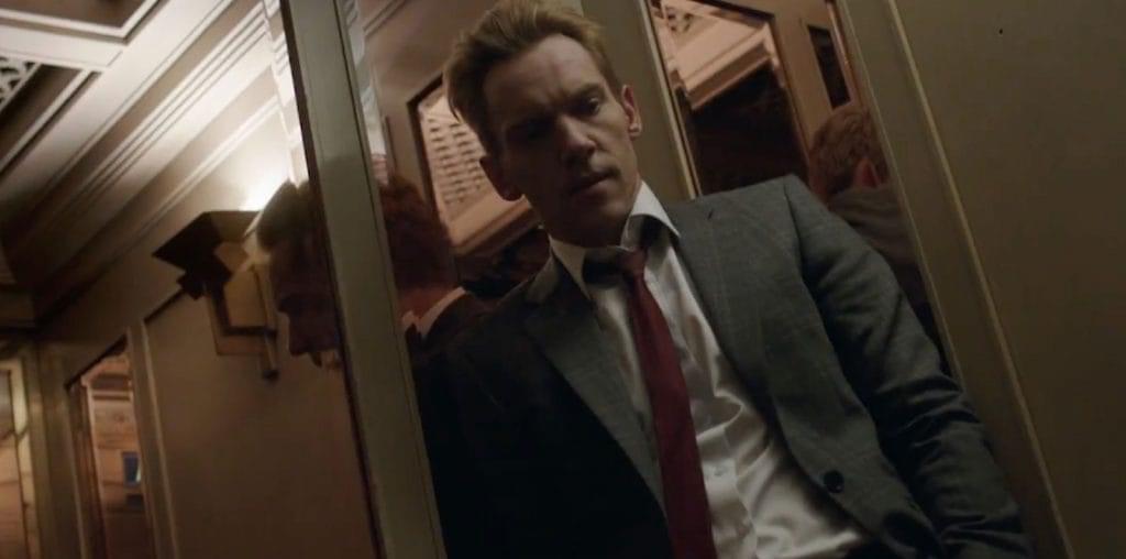 Damascus Cover image