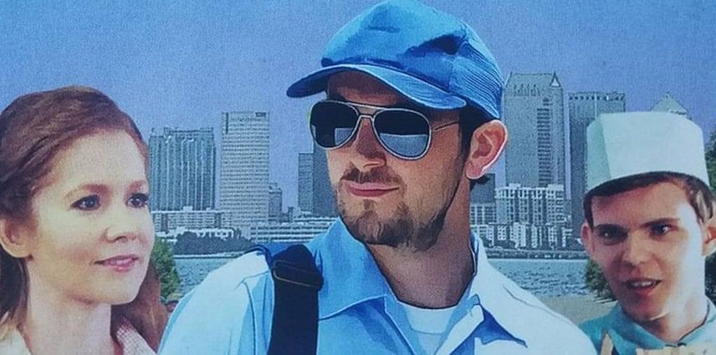 No Postage Necessary image