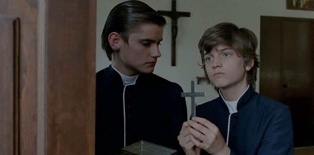 Perfect Obedience image