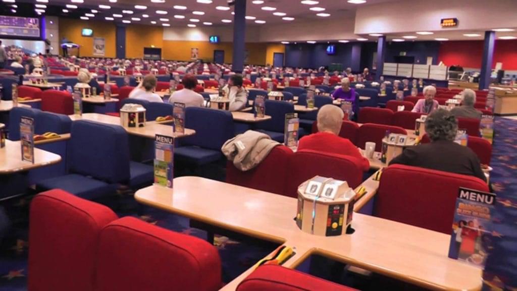 Bingo Plays a Part in Movies image