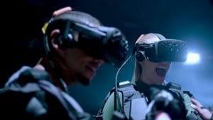 Terminator Vs YOU: VR Battle at Irvine Spectrum Center SPACES Image