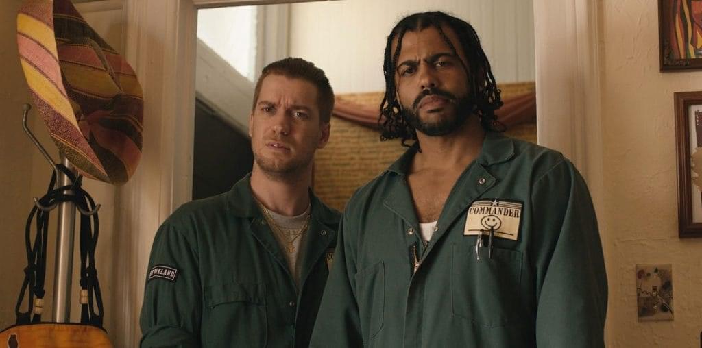 Blindspotting image