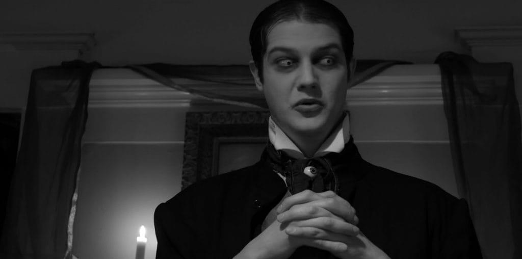 Parlour Tricks image