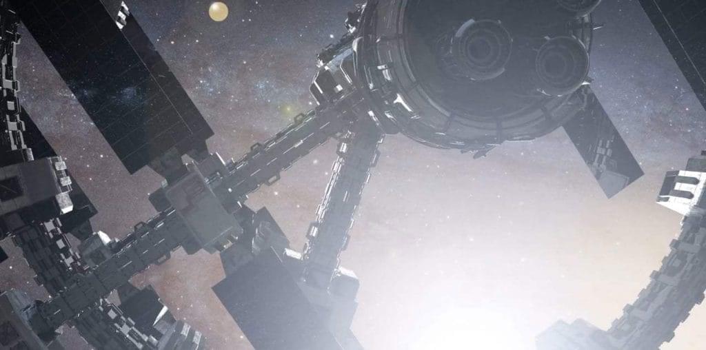 The Dawnseeker image