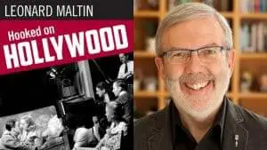 An Exclusive Excerpt from Leonard Maltin’s Hooked on Hollywood Image