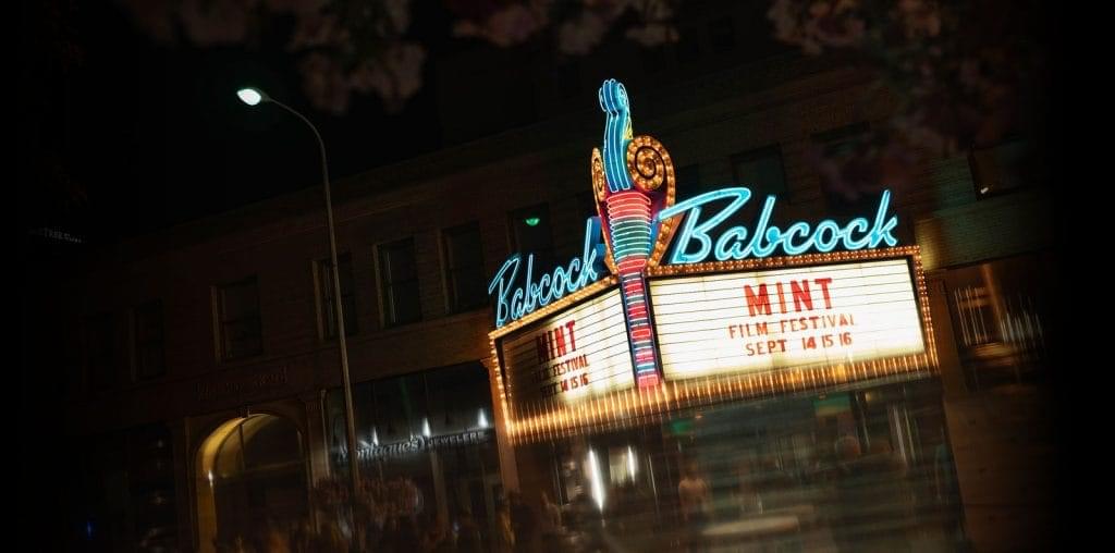 MINT Tastes Good image