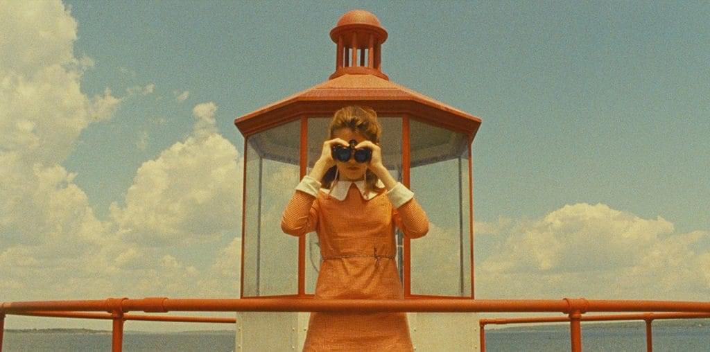 How Moonrise Kingdom Taught Me To Love image