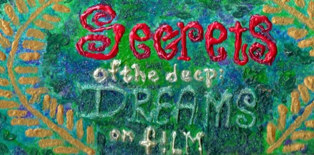 Secrets of the Deep: Film Festival as Traveling Sideshow image