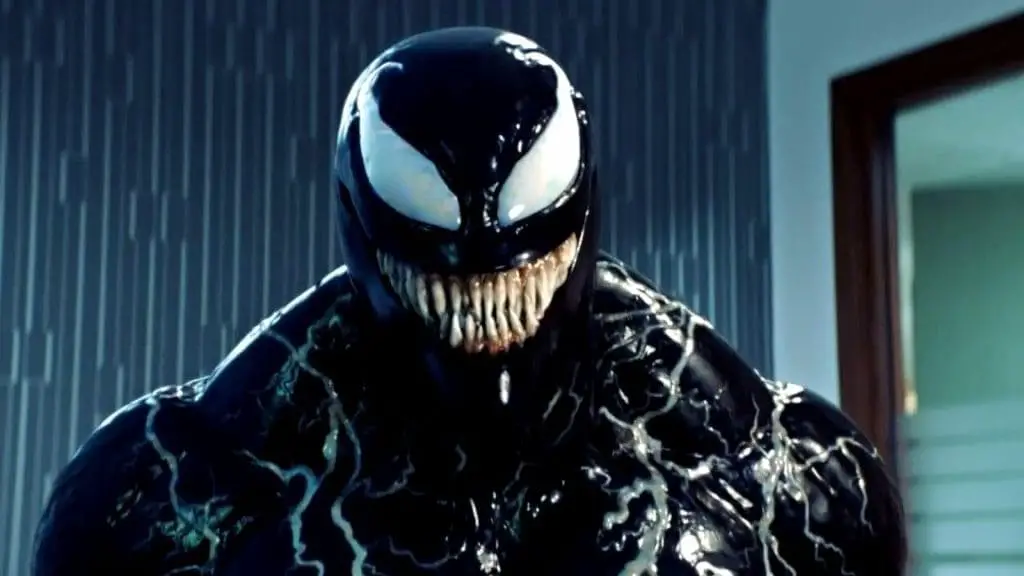 The Story Secrets of Venom image
