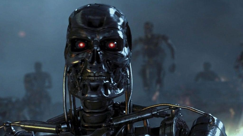 Terminator 2: Judgement Day – The Blockbuster Re-envisioned image