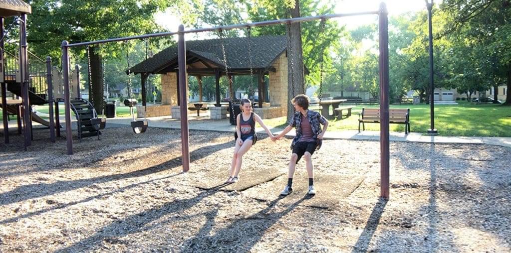 Alex & the Firefly image