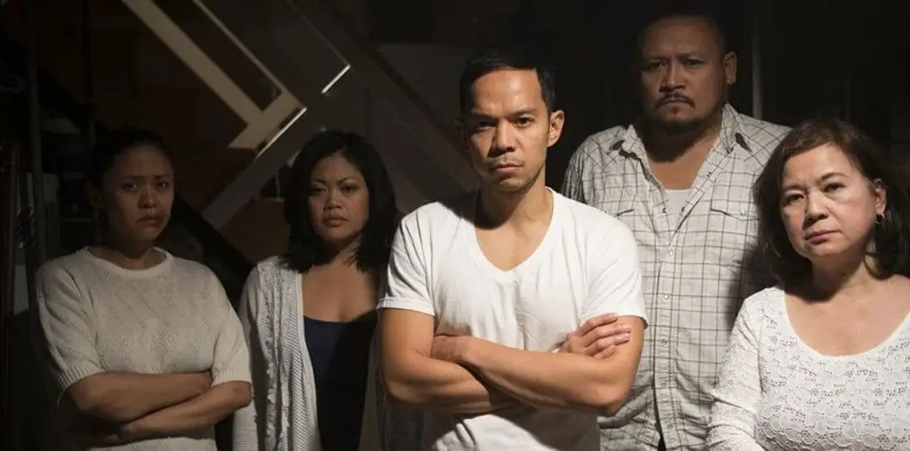 After We Leave Film Threat