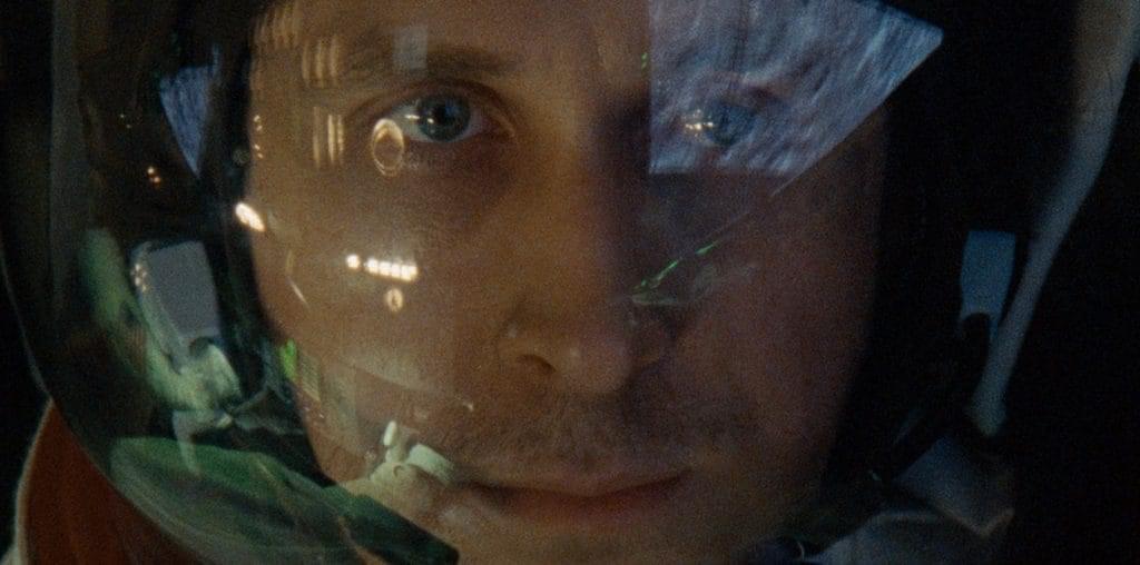 Film Threat First Look: First Man image