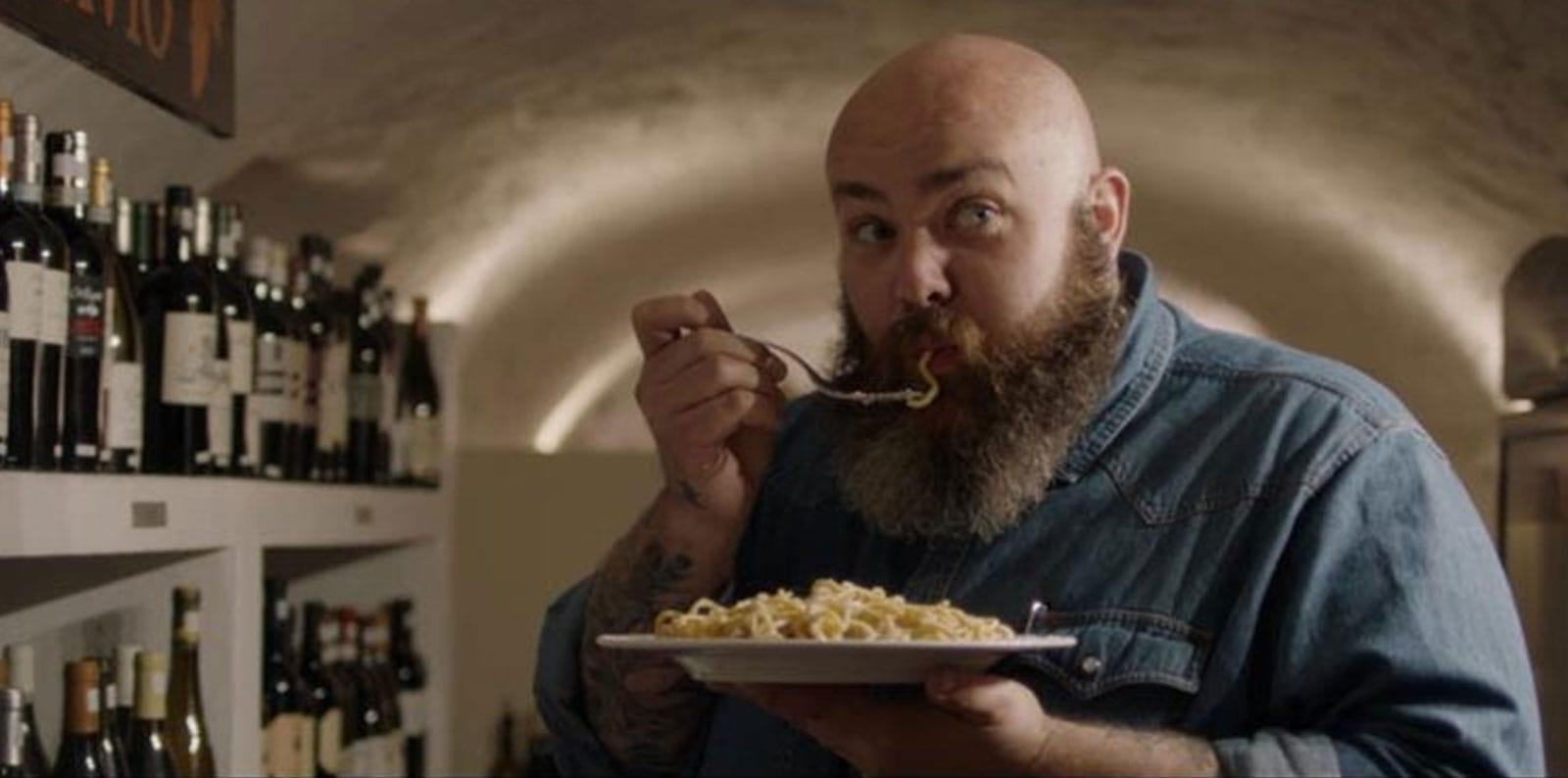 Action Bronson Gives Sneak Peek at New Food Show