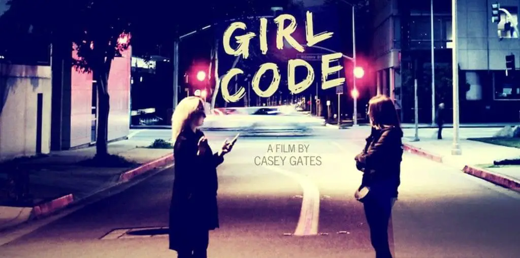Girl Code image