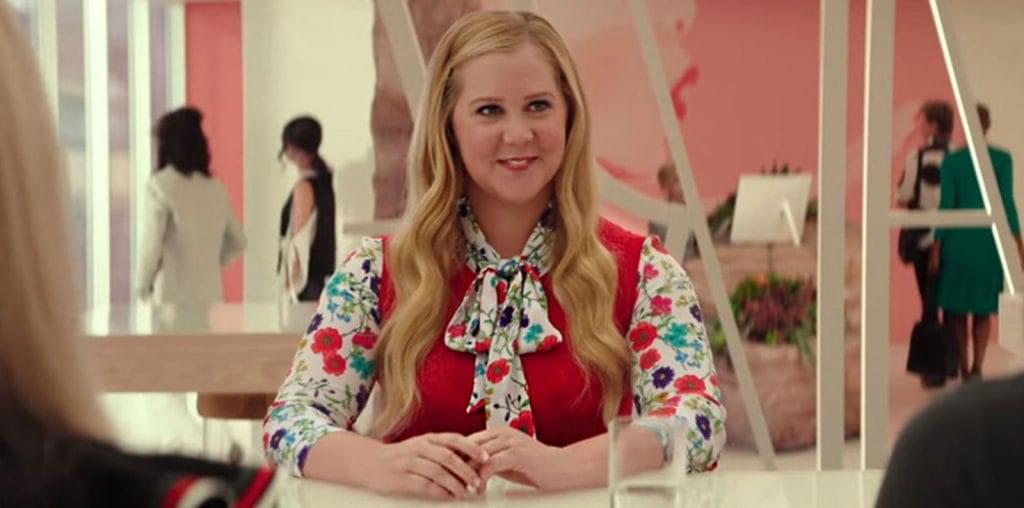 Her/His Take on Amy Schumer’s I Feel Pretty image
