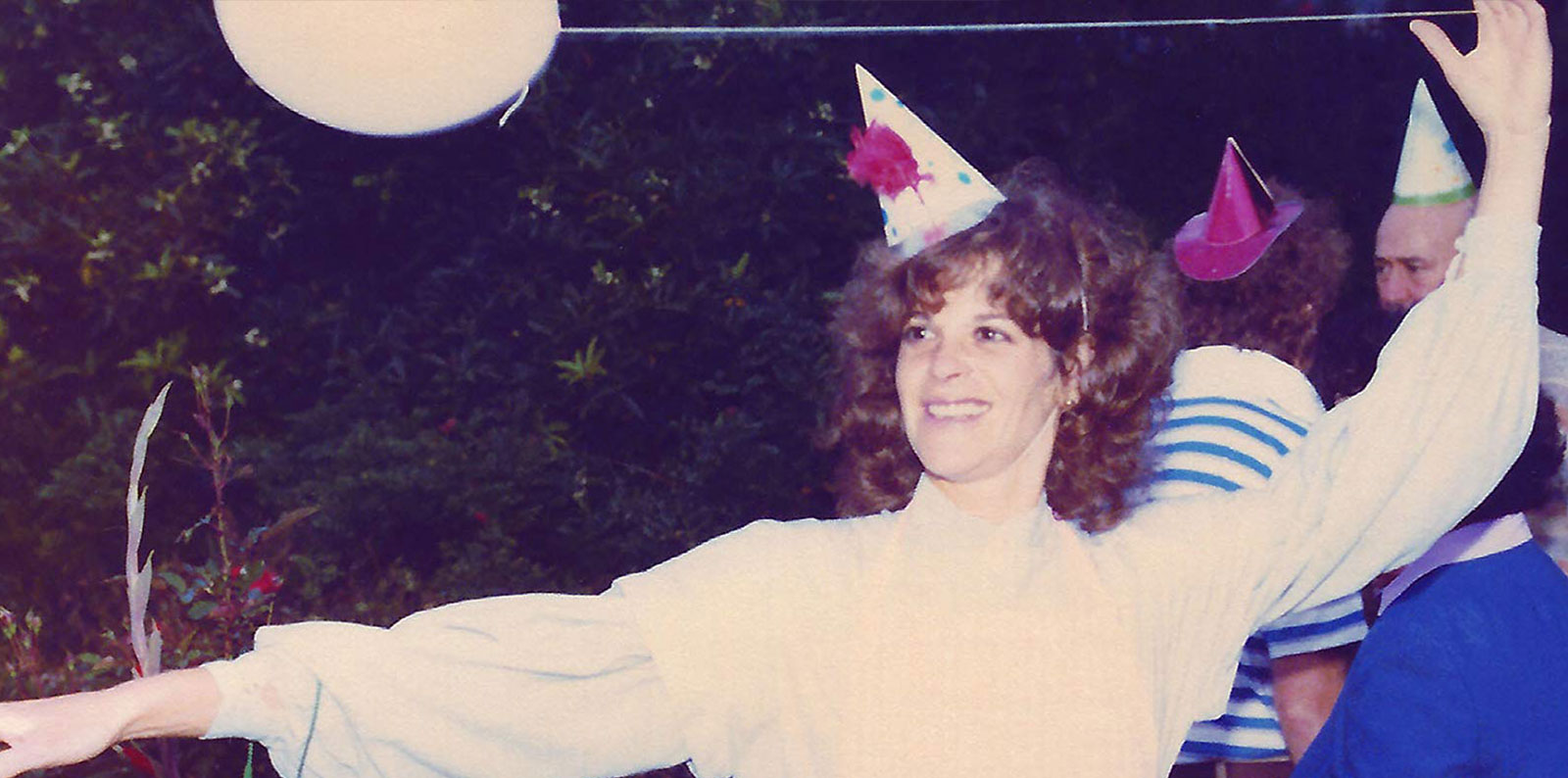 Love Gilda Featured, Reviews Film Threat