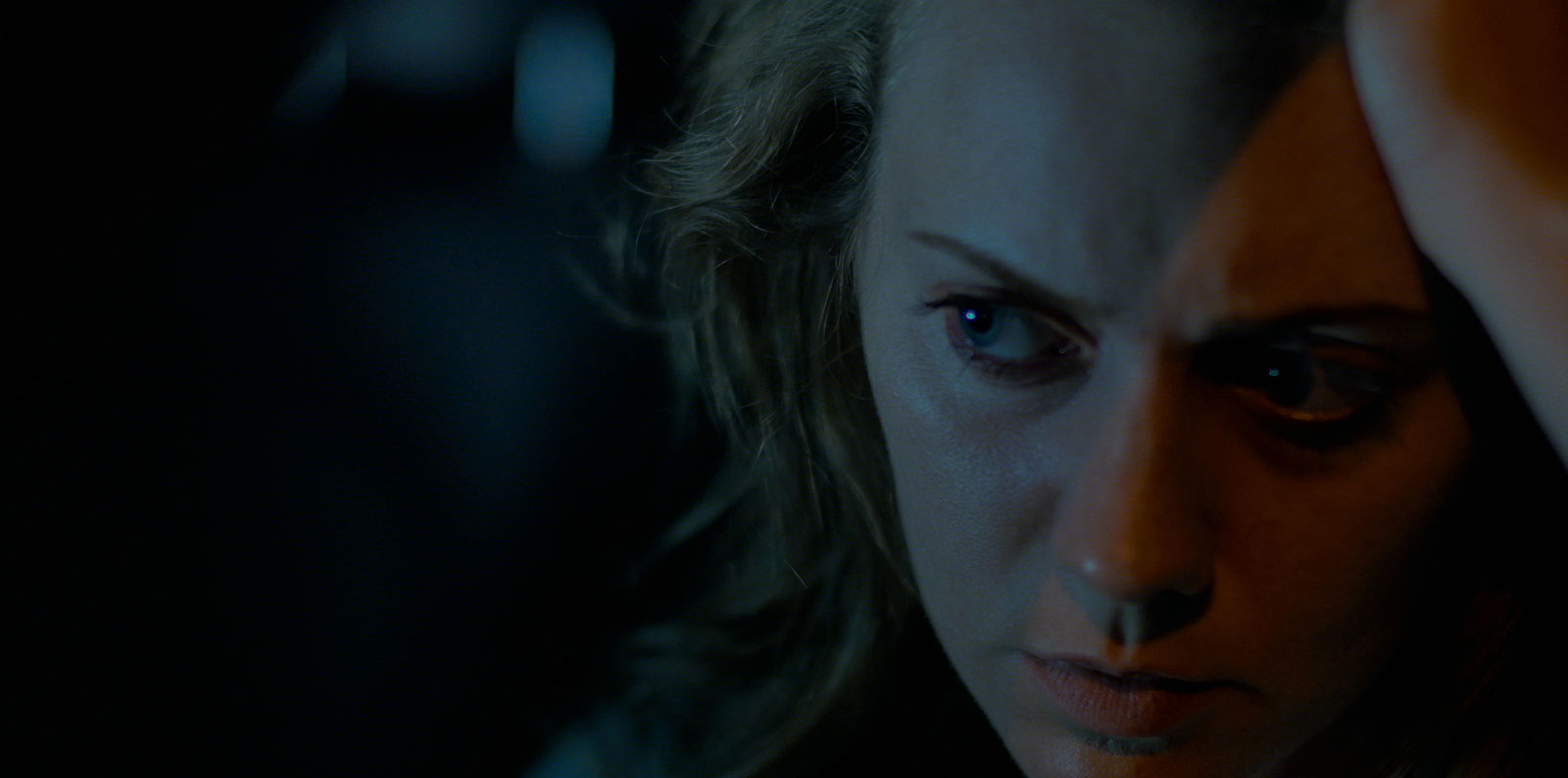 Rumor From Ground Control Reviews Film Threat