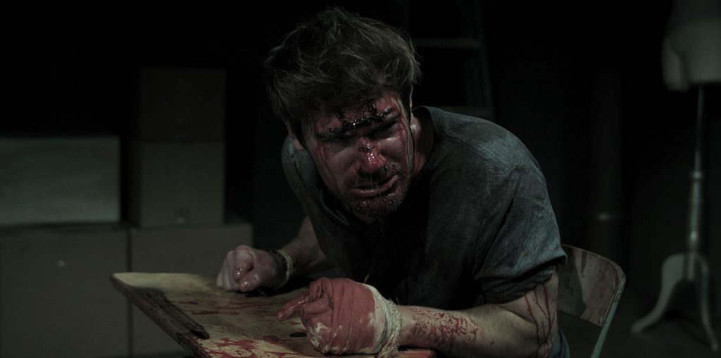 The Basement image