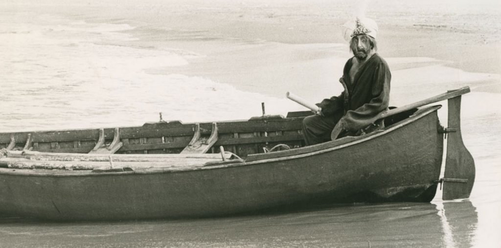 The Ghost of Peter Sellers image