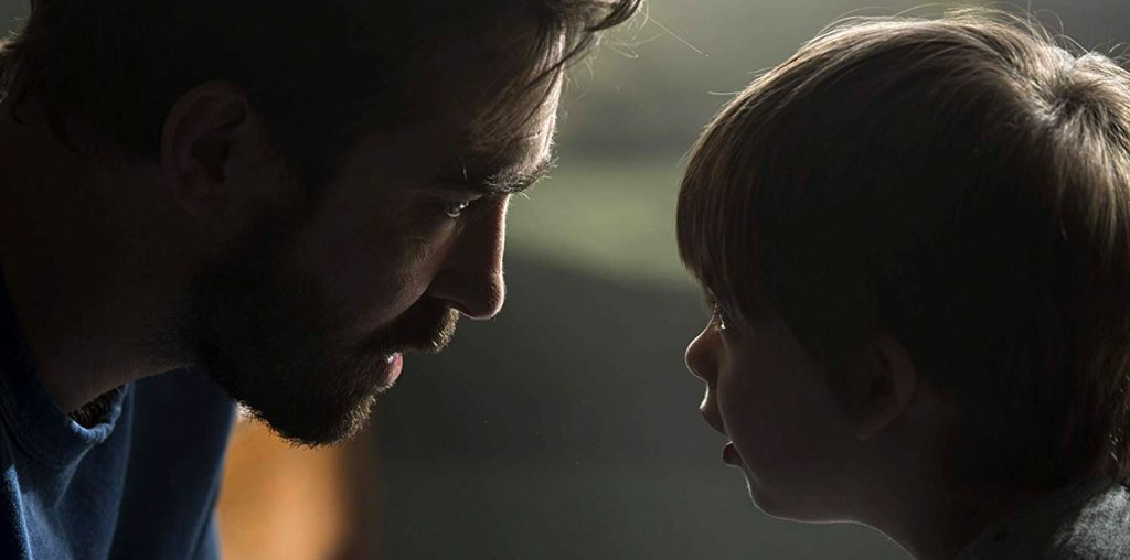 The Keeping Hours image