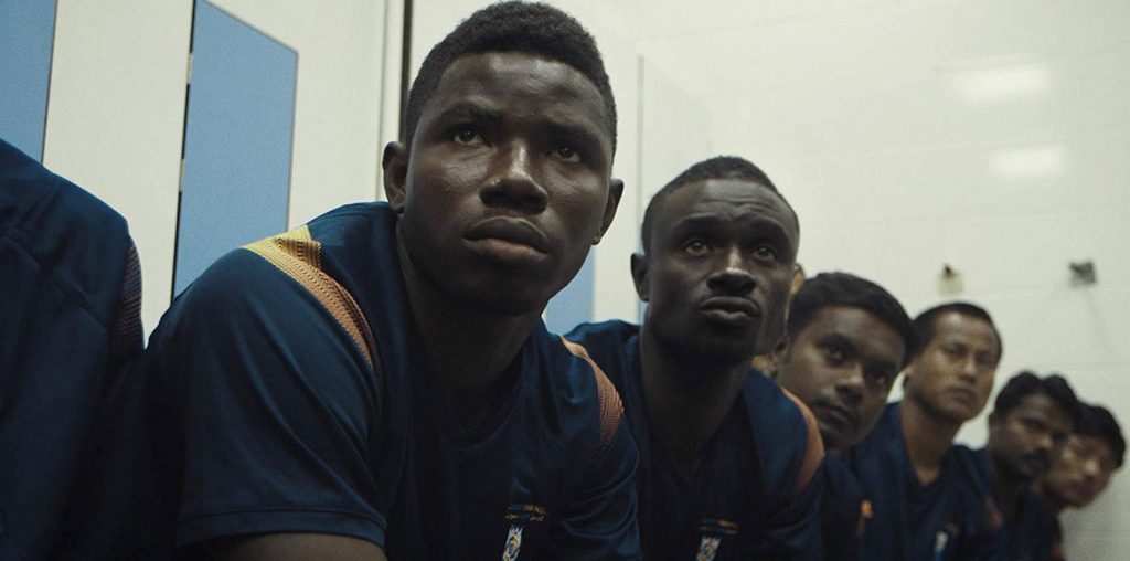 The Workers Cup image