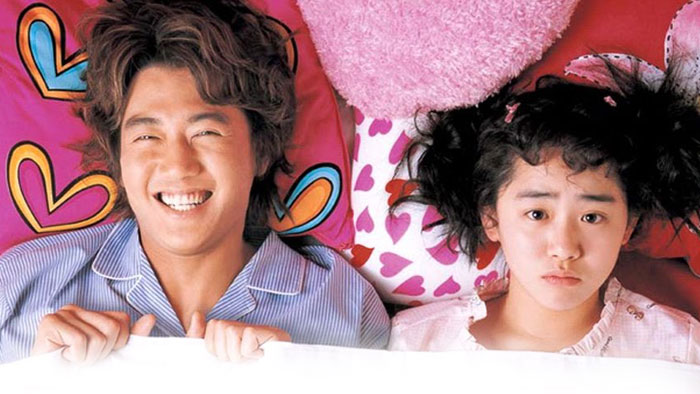 What Makes a Successful Romance Movie? image