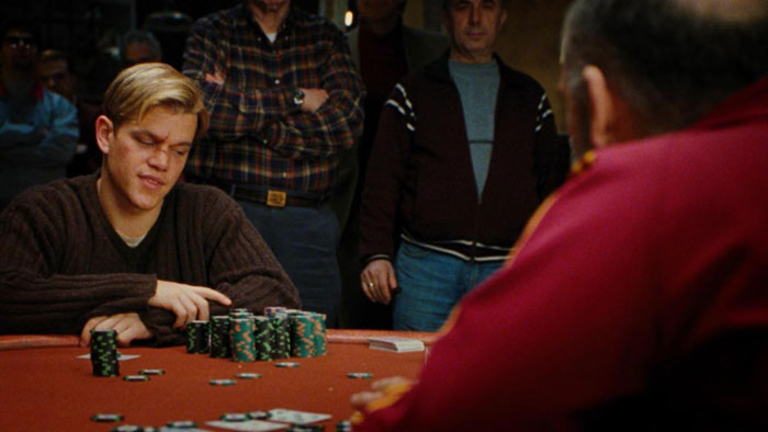 The Best Poker Movies Ever Film Threat