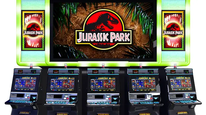 5 Awesome Arcade-Themed Online Slot Games