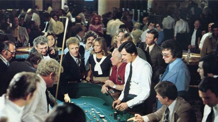 5 Most Famous Gambling Movies Of All Times image
