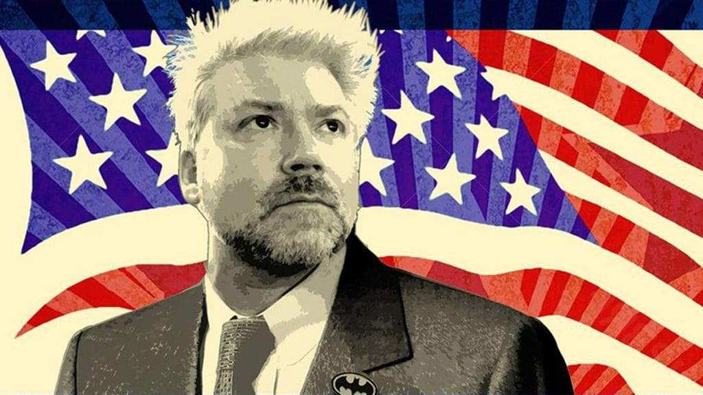 The Film Threat Podcast presents… Trump: The Motion Picture LIVE at Politicon image