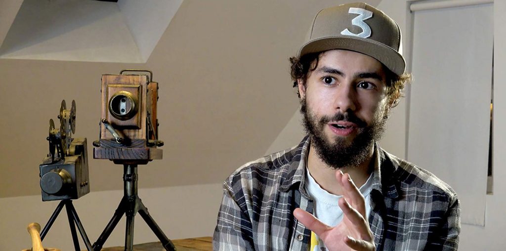 Travel Ban: Make America Laugh Again image