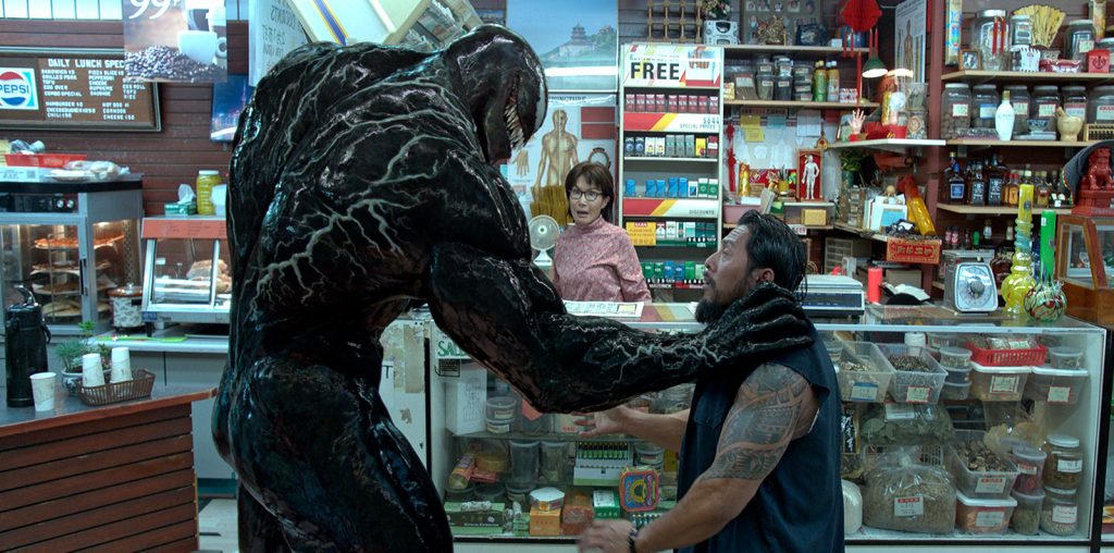 Venom image