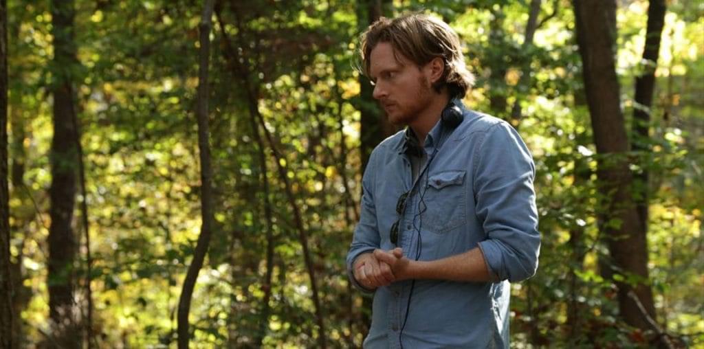 Duncan Skiles on The Clovehitch Killer image