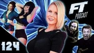 Fetish Factory with Carrie Keagan Image