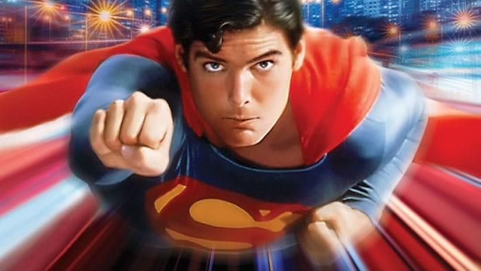 Superman is Back in Theaters – Win Tickets image