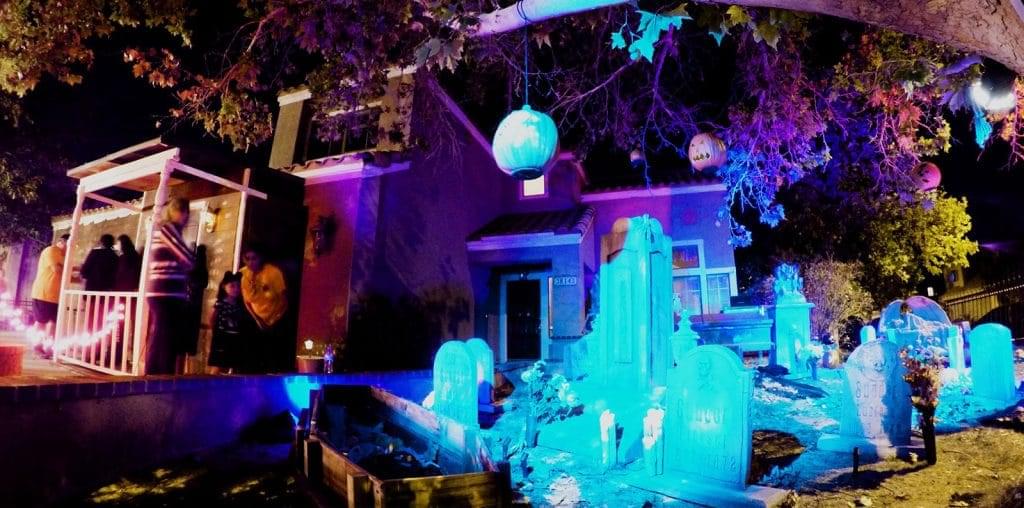 Epic Home Haunts image