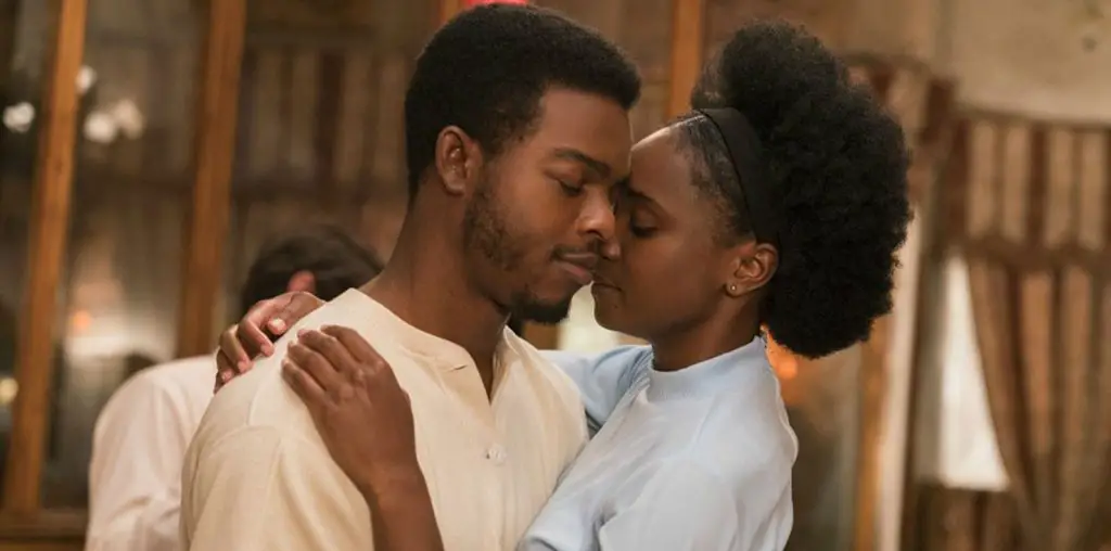 If Beale Street Could Talk | Film Threat