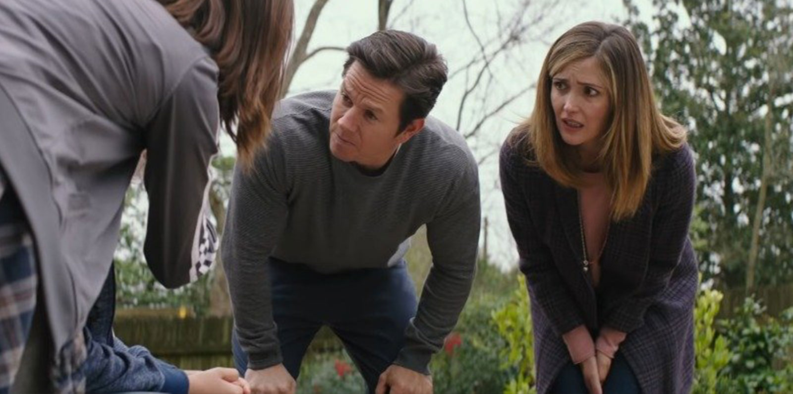 instant family movie reviews