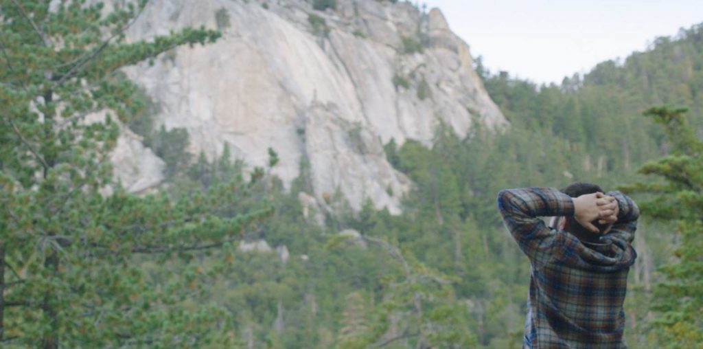 The Outdoorsman image