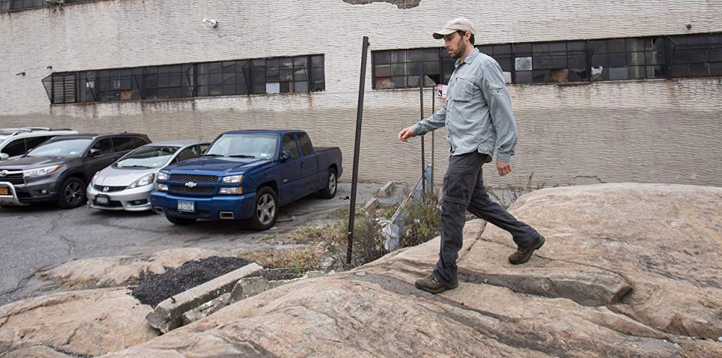 The World Before Your Feet image