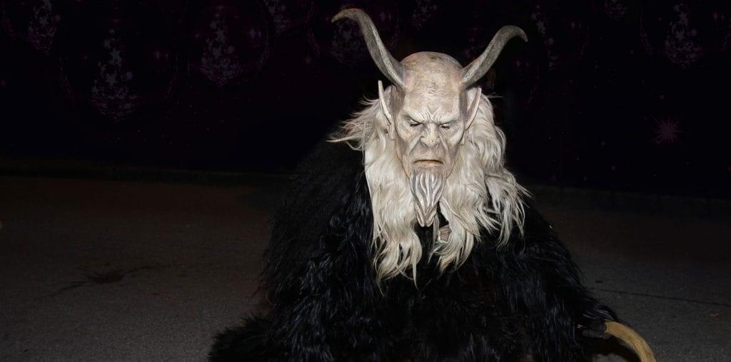 5 Films to Watch for Your Holiday Horror Spectacular image