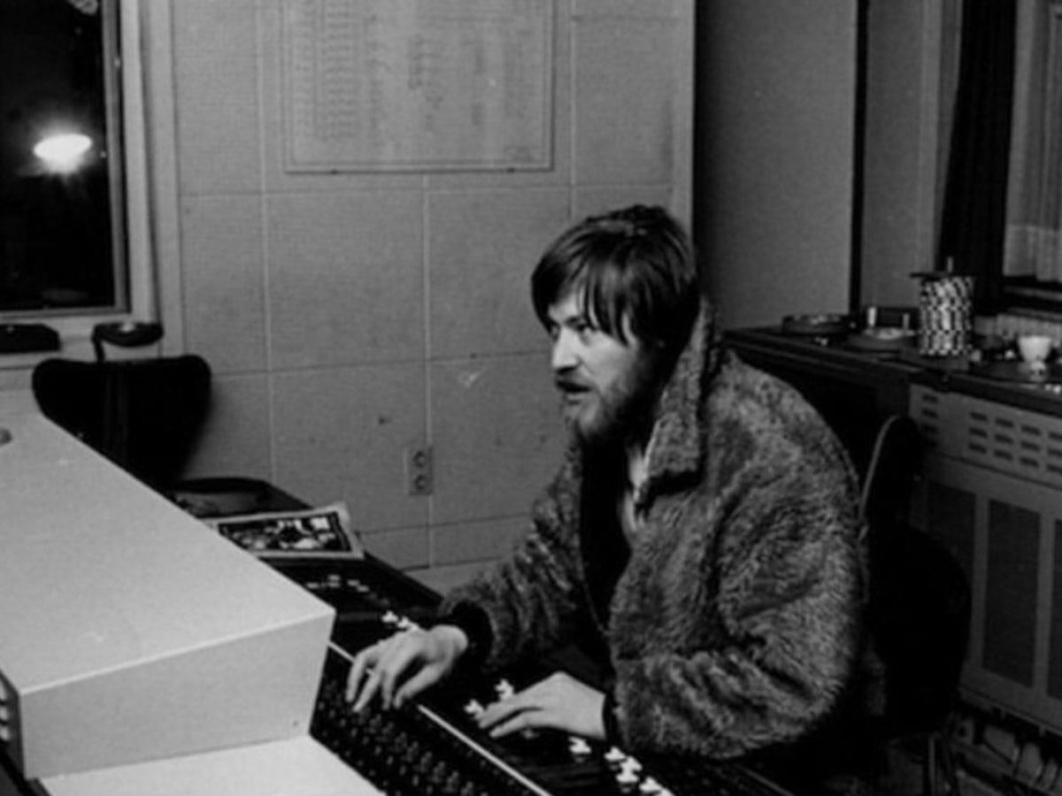 Beg Streven Schurk Conny Plank – The Potential of Noise | Film Threat